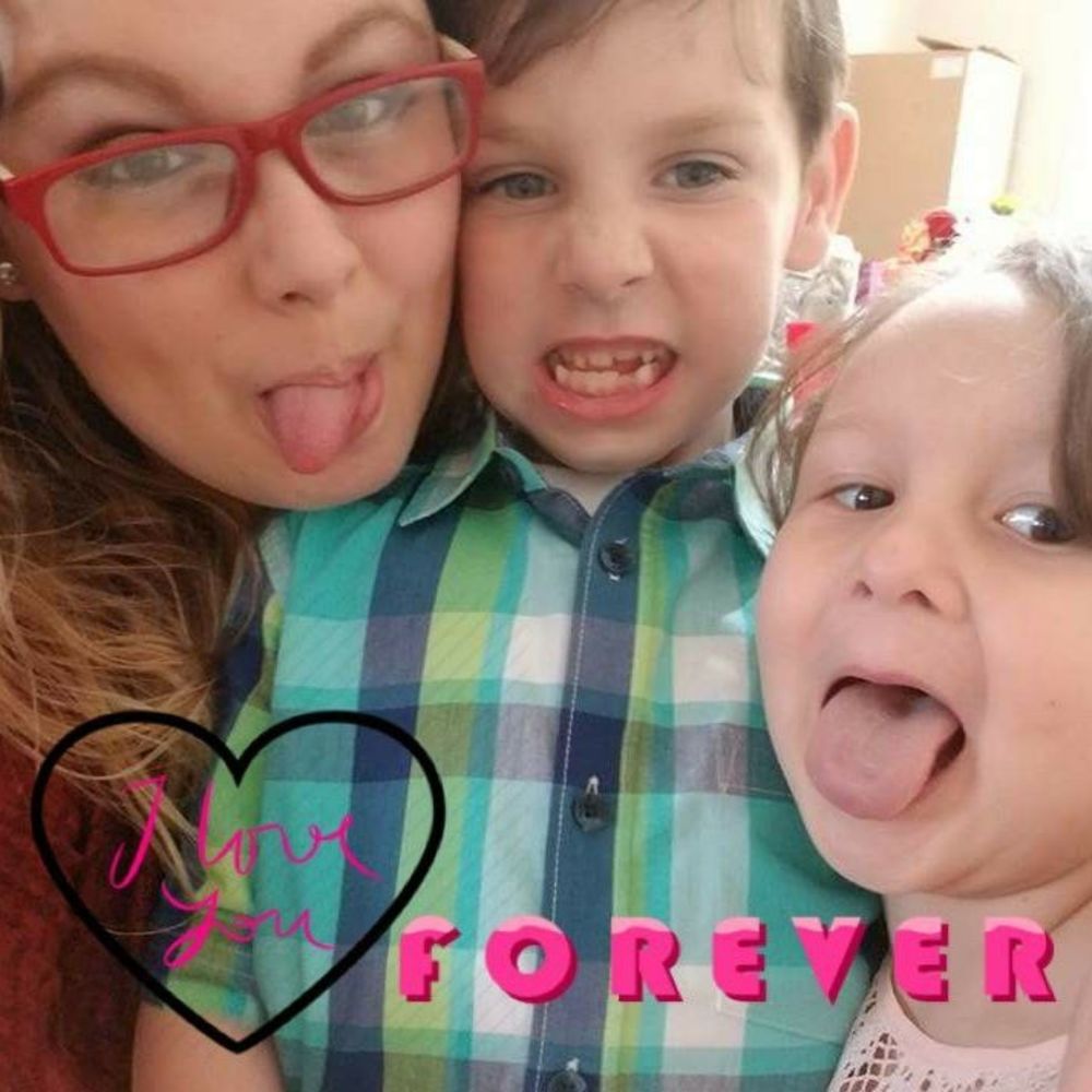 Meet your Posher, Stephanie